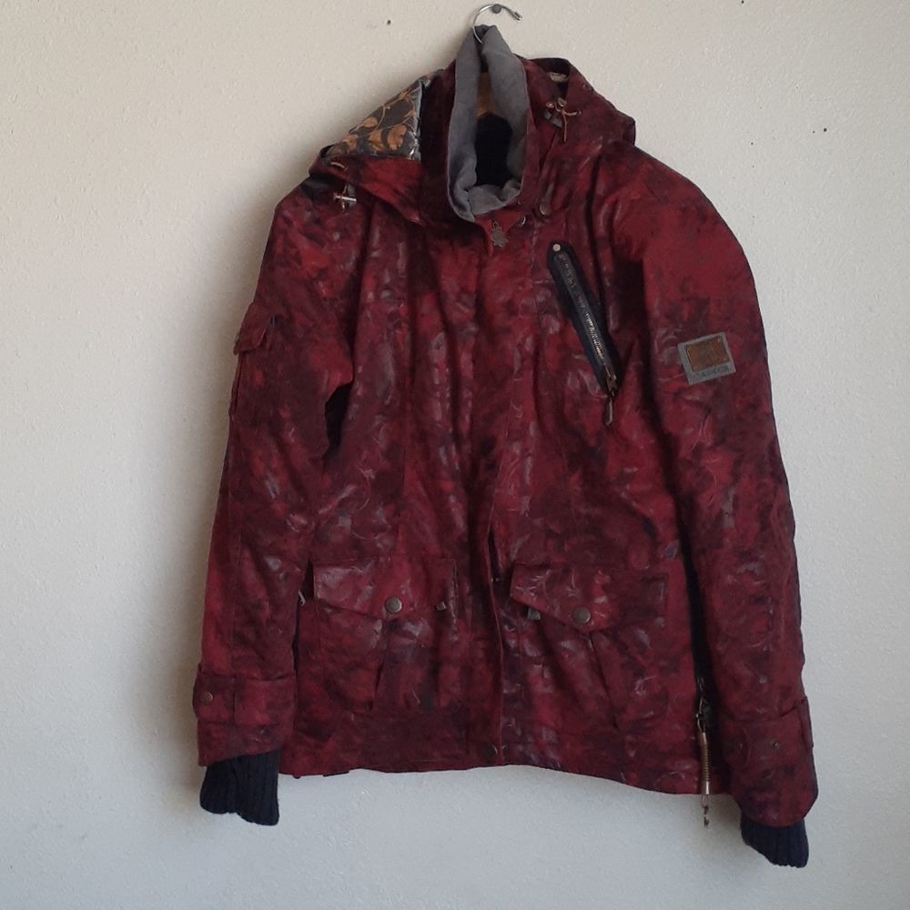 CAPPEL RIDE SNOWBOARDS size M